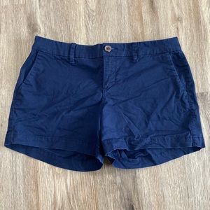 Navy Blue Old Navy Shorts